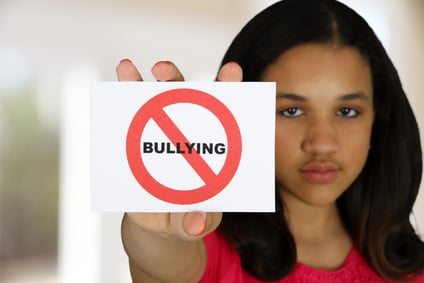 Bullying Awareness - Blog
