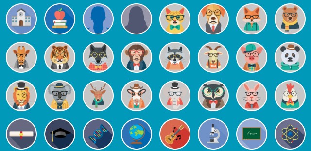 Cool Avatars? Lesson Previews? Check Out What's New on AFT Share My Lesson