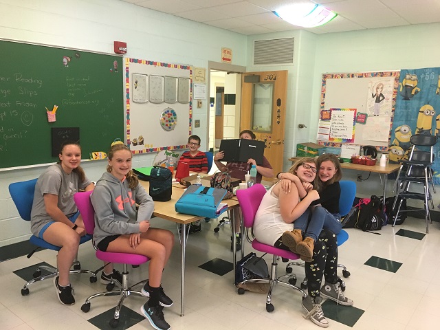 The Flexible Approach to Social and Emotional Learning