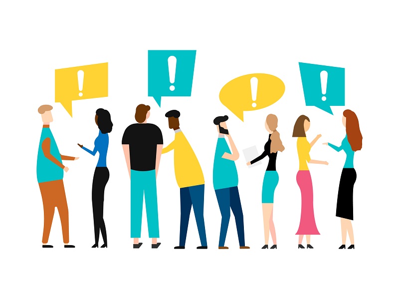 Five Tips for Teaching Controversy in a Remote Classroom