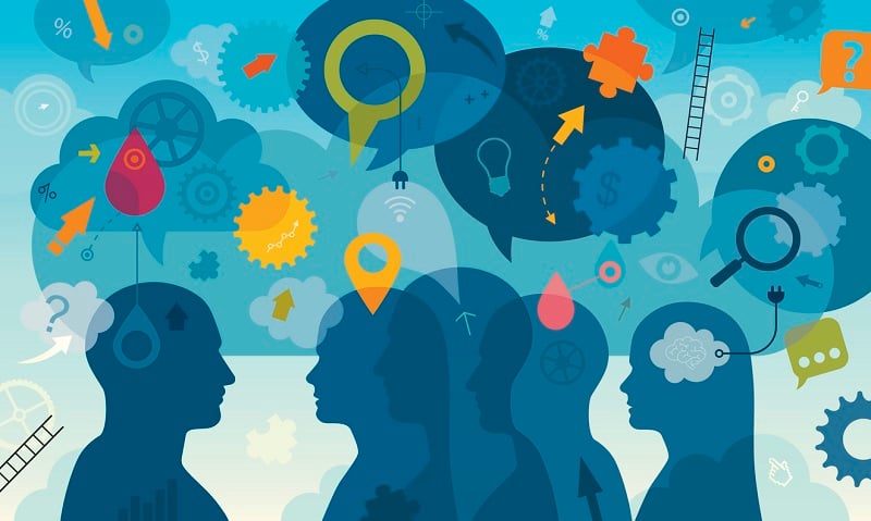 Distributed Leadership Empowers School Staff