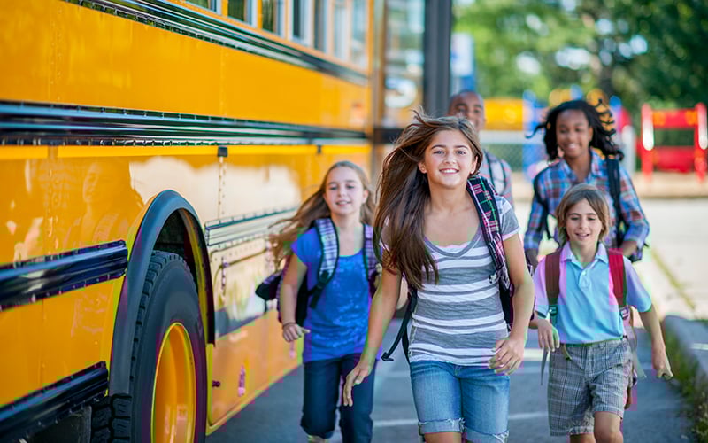 Back to School: 10 Reasons to Prepare with AFT's Share My Lesson