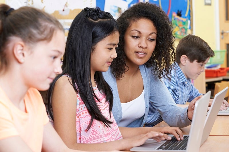 Celebrate CSEdWeek 2019 with A New Hour of Code Activity 