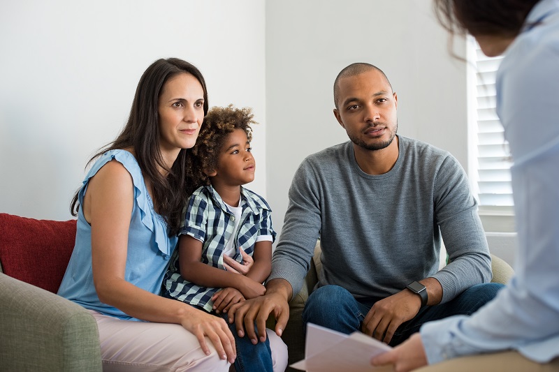 Building Relationships With Students: Connecting With Parents and Guardians