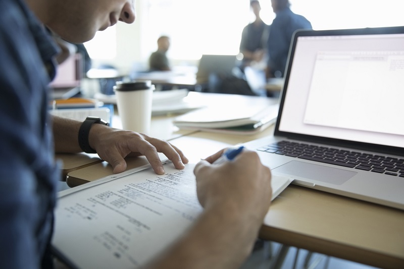 Apprenticeships: New Programs Have Higher Academic Demand