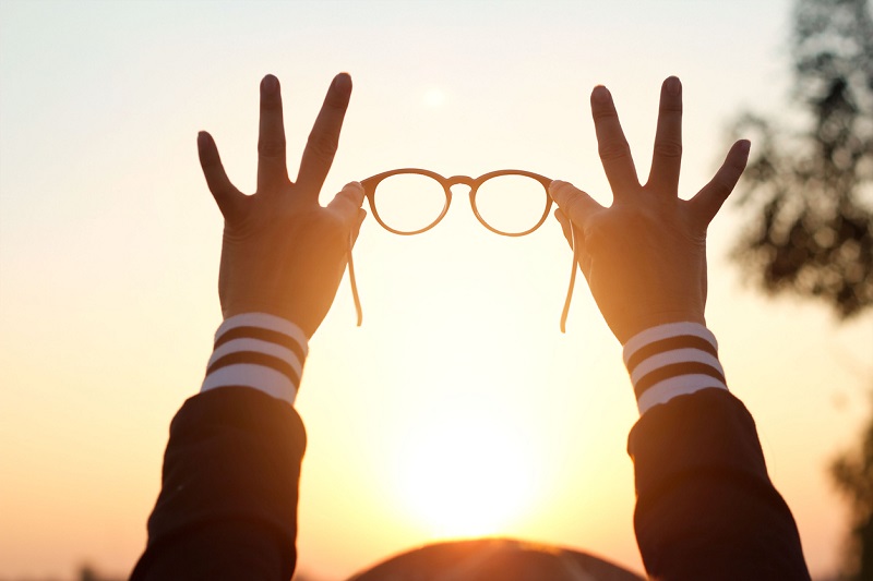 Writing Your Vision Letter