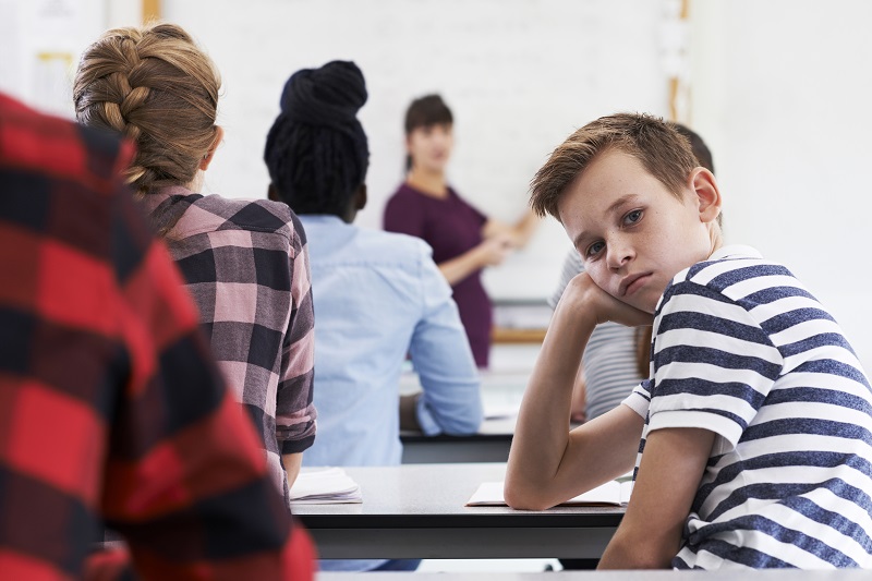 Four Myths About Motivating Students