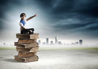 Do You Want to Join the Coolest Readers Ever Club? - Blog