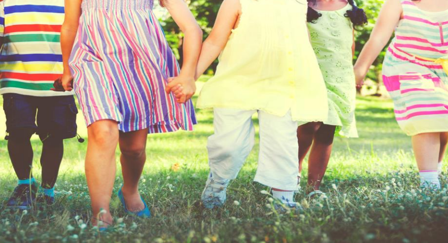 The Right of Children to Attend School, Regardless of Immigration Status