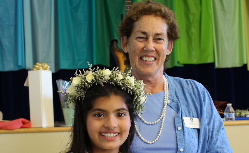 The Power of Educators: How My Teachers Helped Kick-Start My Changemaker Journey