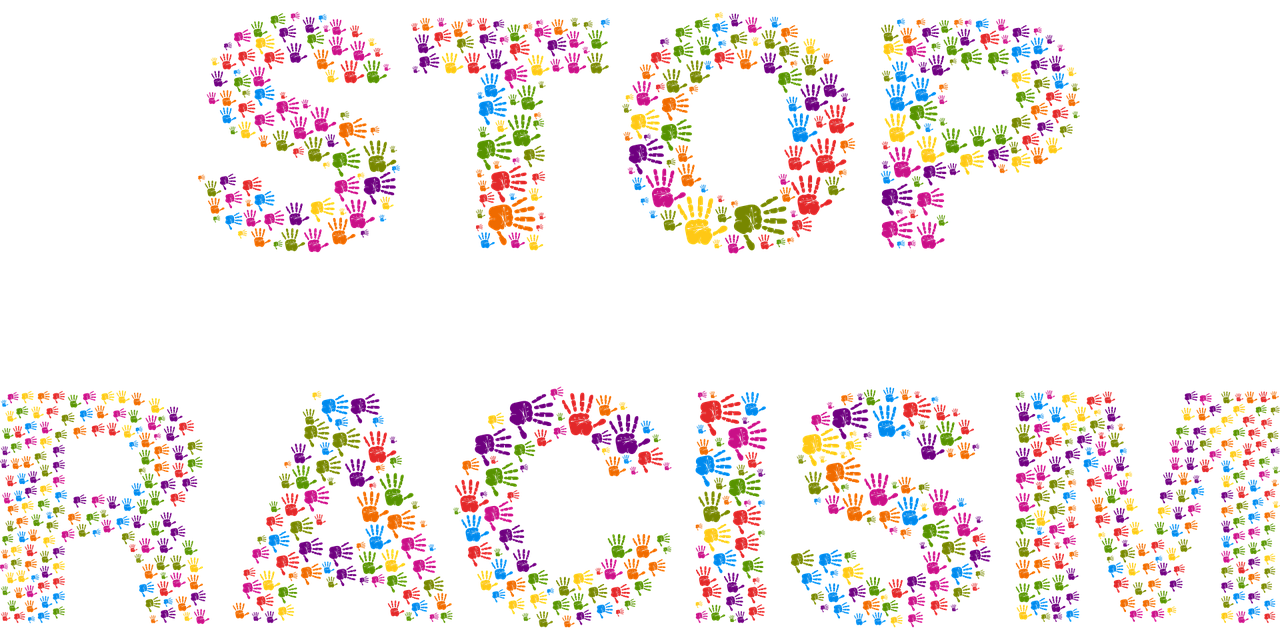 Teaching: A Tool to Dismantle Racism