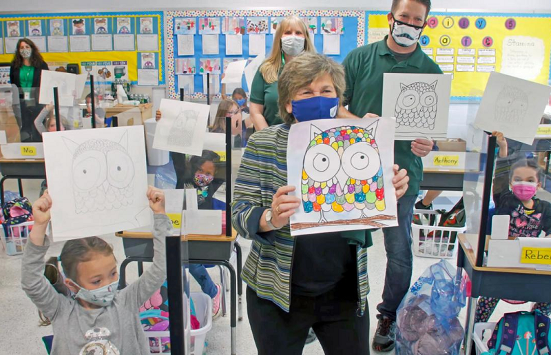 A Safe and Welcoming School Year for All