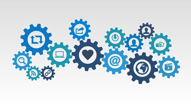 Sharing My Lessons: Curating a Class