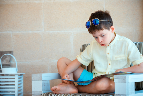 Beat the Summer Slide with Project-Based Learning