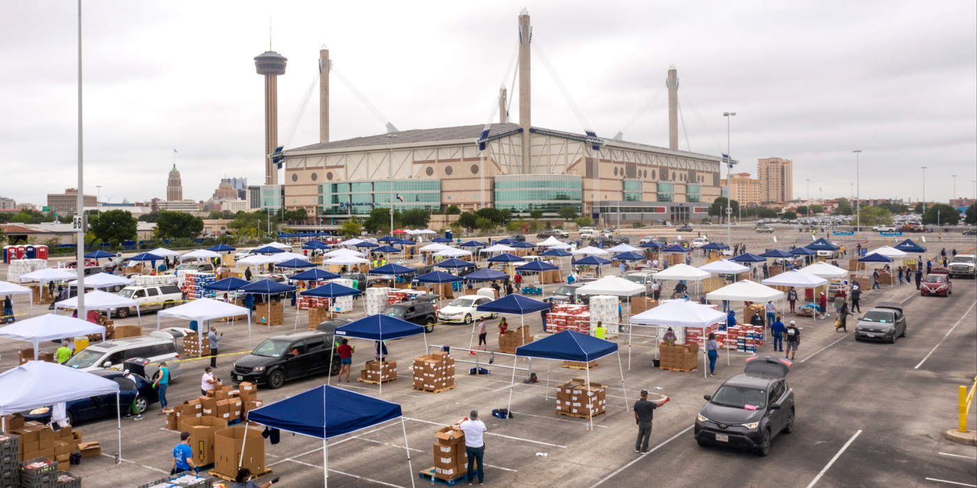 Under pressure, USDA Extends Waivers for School Meals