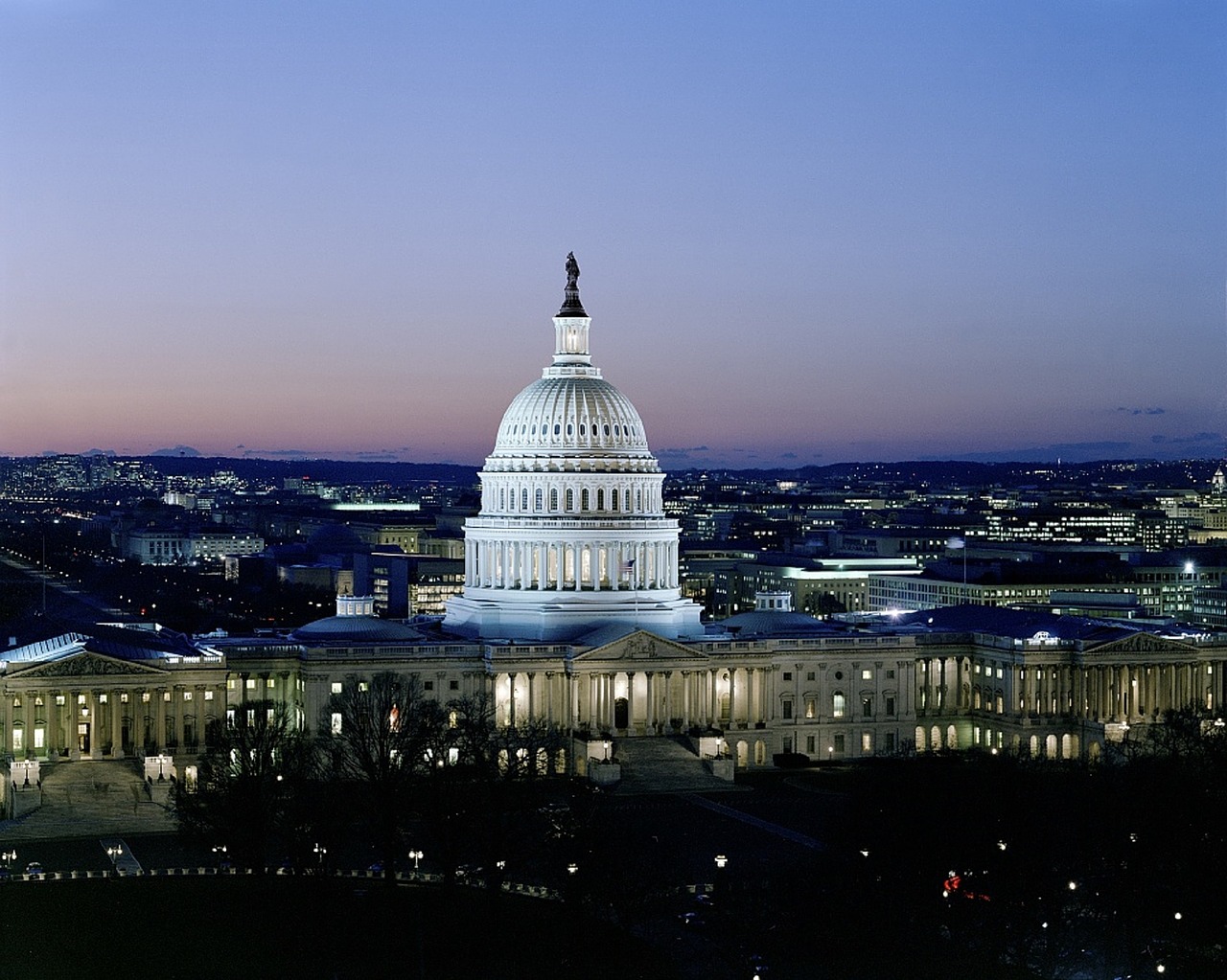 Congress and the Legislative Branch: Lesson Plans and Resources