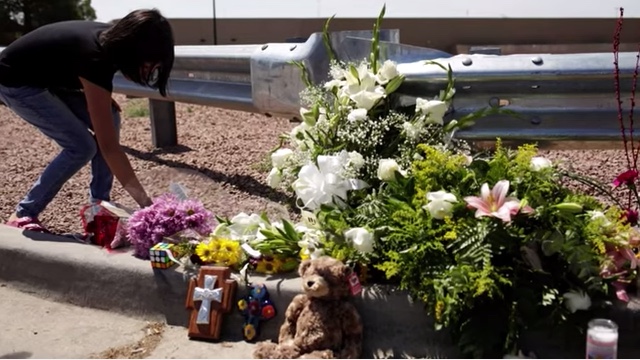 What do El Paso, Dayton mass shootings say about America?