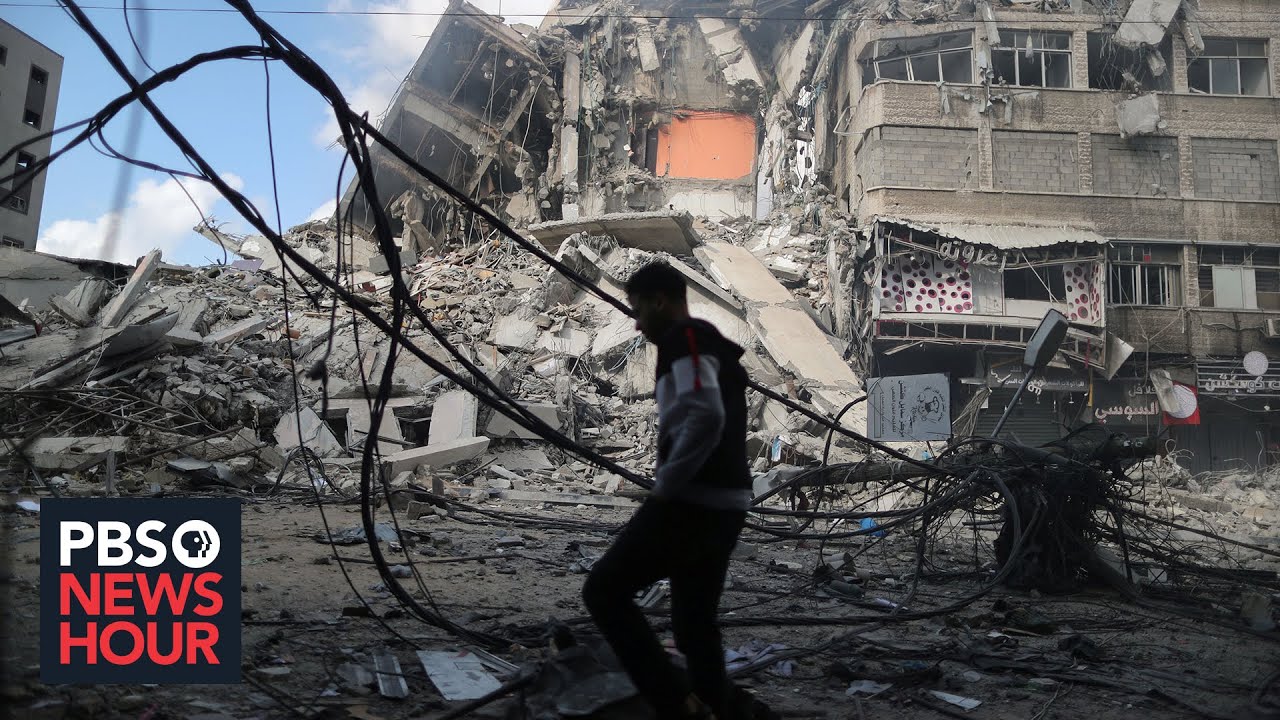 Core Issues Behind the Escalating Conflict in the Middle East