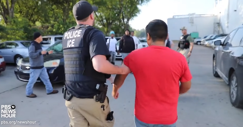 Exploring the Aftermath of ICE Raids  in Mississippi Communities
