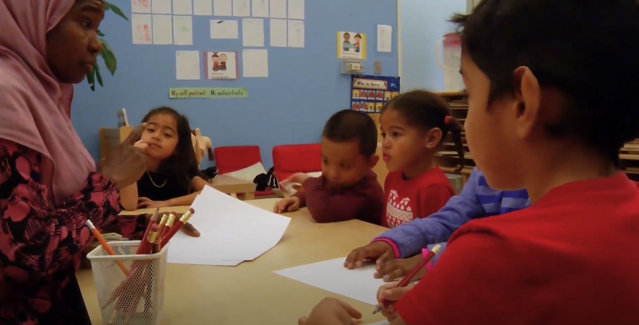 ROOTS: Problem Solving Math for Kids