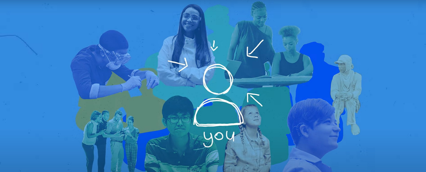 Introducing Generation Earthshot 