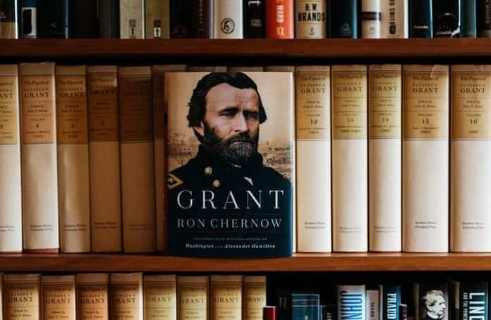 PRESIDENT GRANT: AN UNDERRATED PRESIDENT? 