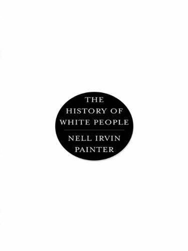 HISTORY OF WHITE PEOPLE 