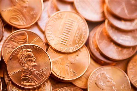 PENNIES DEBATE 