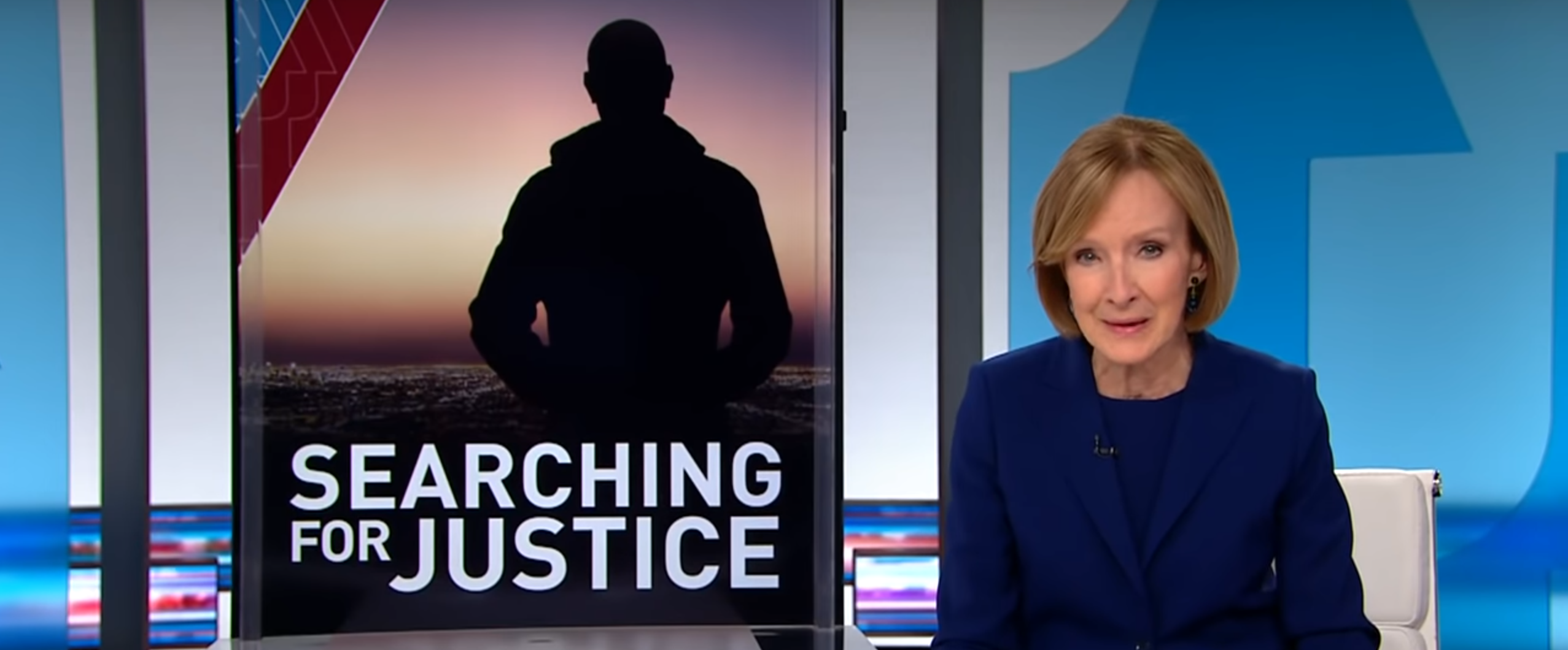 After Decades in Prison, Finding New Life Mentoring At-Risk Youth