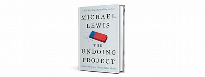 THE UNDOING PROJECT:  THE MIND'S RULES -- POLITICAL BELIEFS AND BEHAVIORS