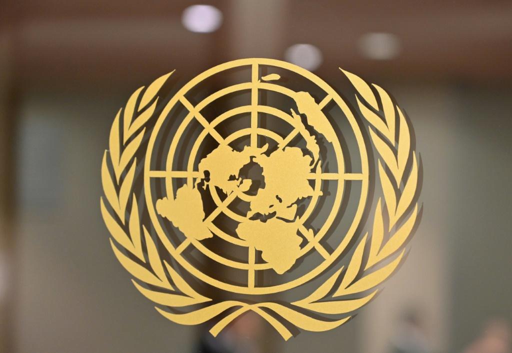 UNITED NATIONS SECRETARY GENERAL ELECTION LESSON PLAN 