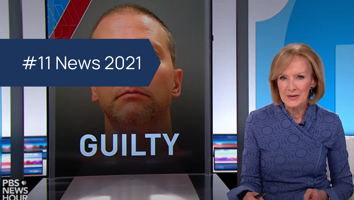 George Floyd’s Family Vows to ‘Keep Fighting’ for Just Policing After Chauvin Verdict