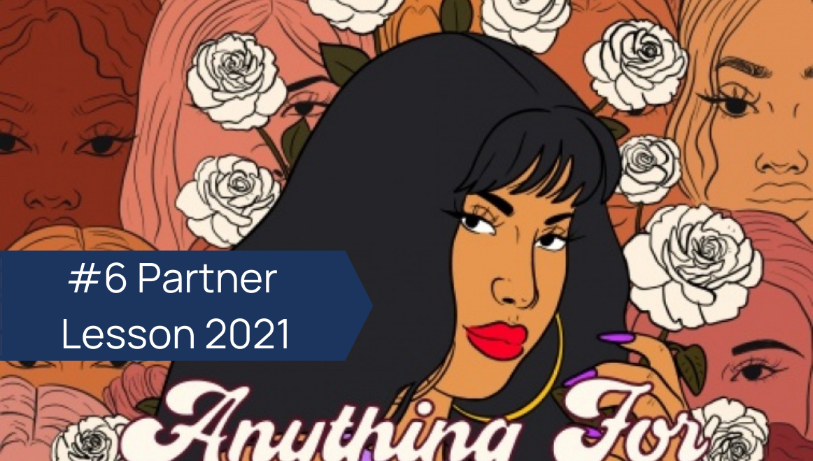 Teaching Anything for Selena