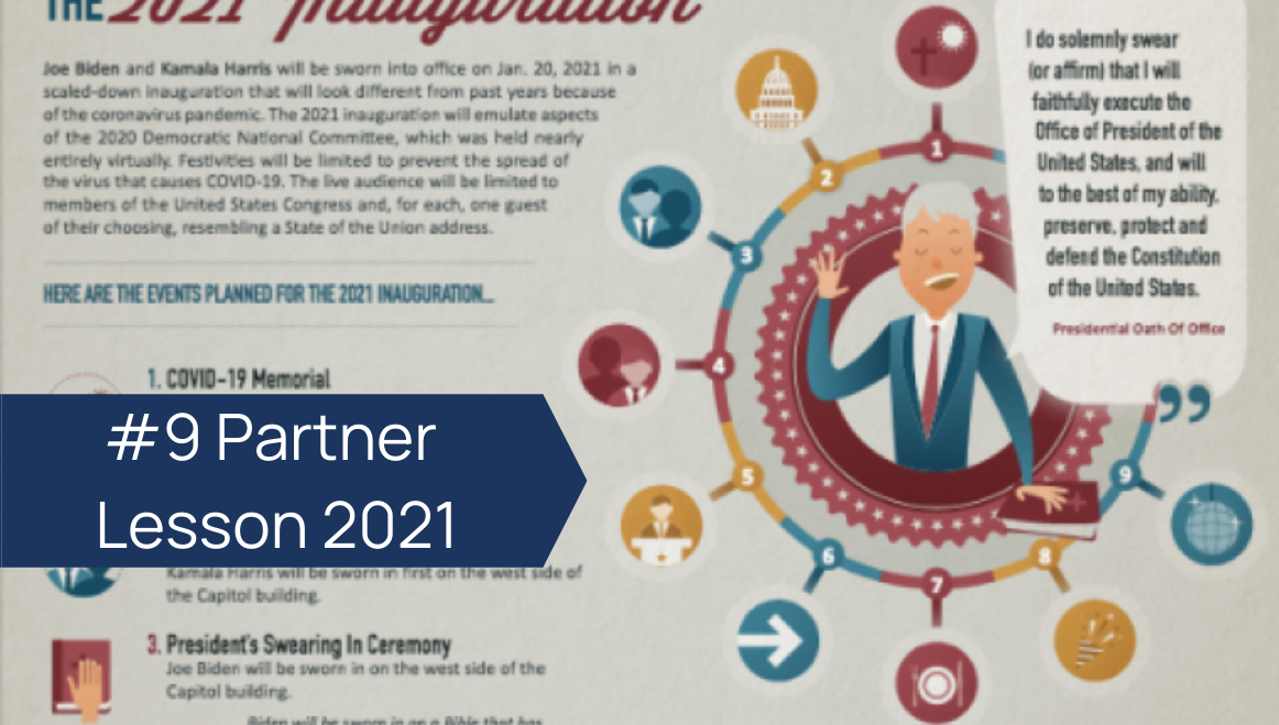 Virtual Field Trip - I Do Solemnly Swear: The U.S. Presidential Inauguration