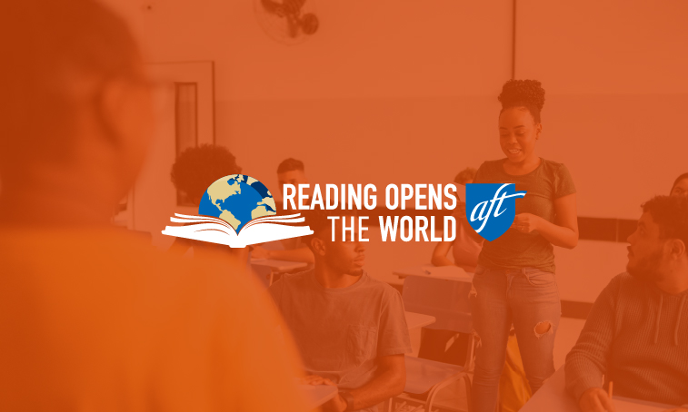 The Sound of Inclusion: Using Poetry to Teach Language Variation