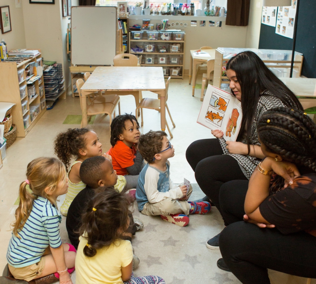 Learning Path: Developing Social & Emotional Skills Through Positive Relationships