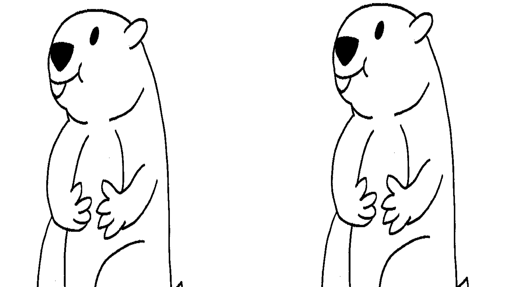 Groundhog Day/February 2nd - Prediction Lesson