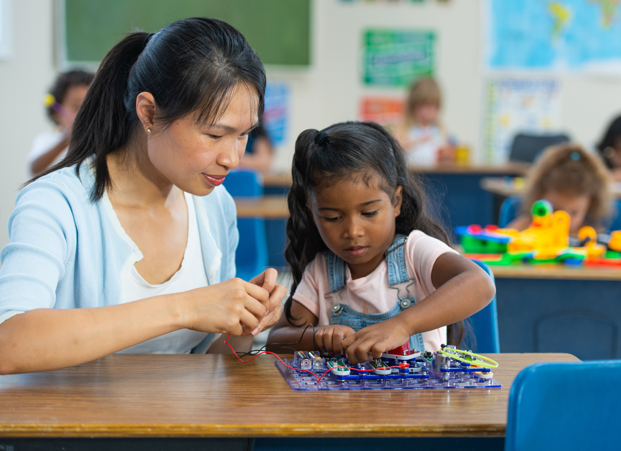 Great Gatsby: Navigating Social Class