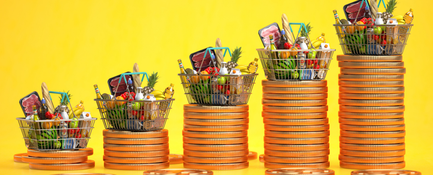 Inflation Surged at the Fastest Pace in 40 years. What Will It Mean for Consumers?