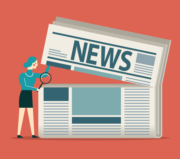 Media Literacy: Reading Between the Frames