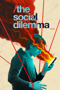 social dilemma poster