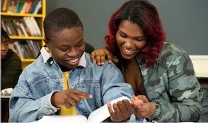 Transgender and Gender Non-Conforming Women of Color: The Stonewall Inn and the Modern LGBTQ+ Movement