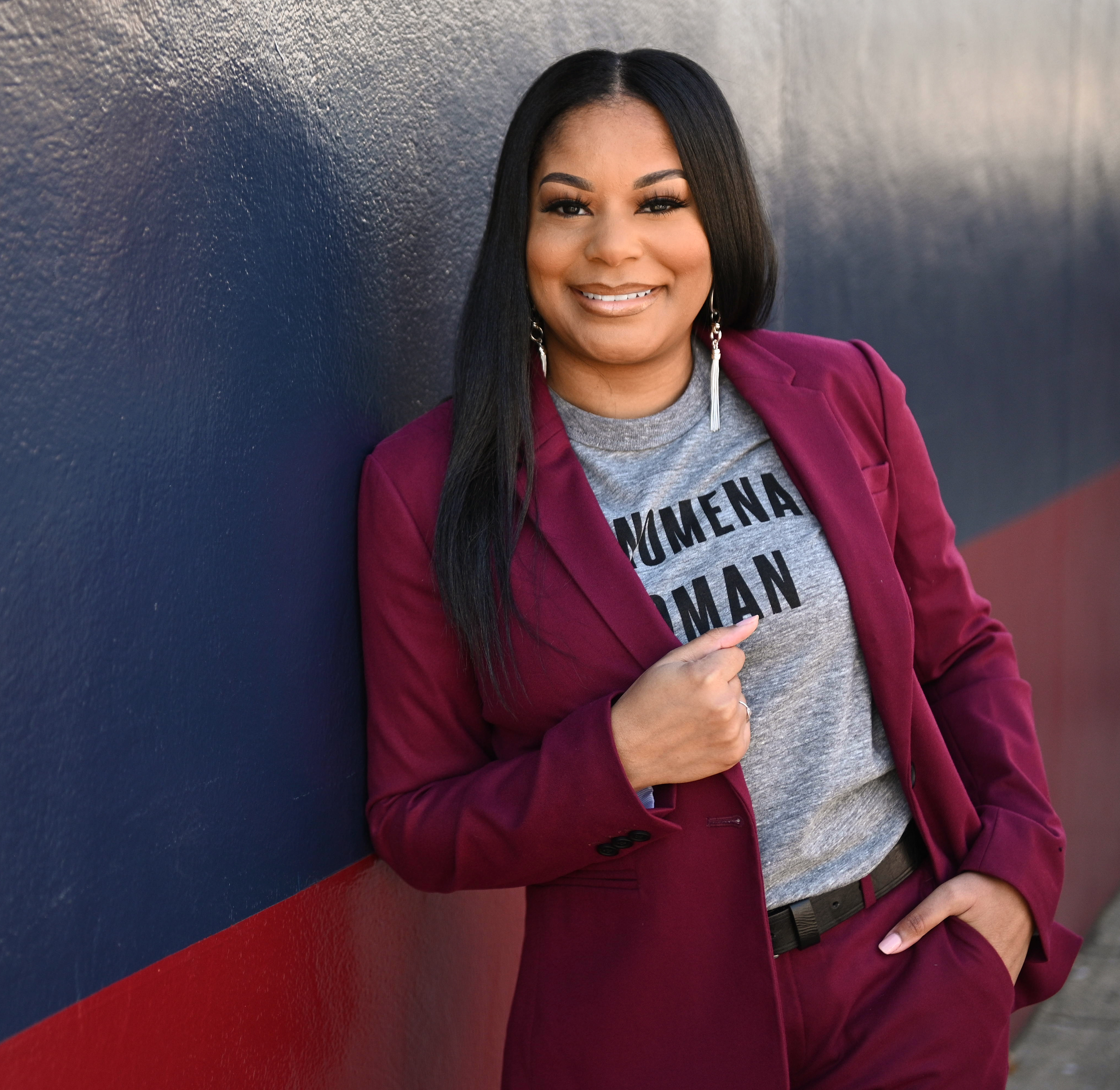 Profile picture for user Jamor Gaffney