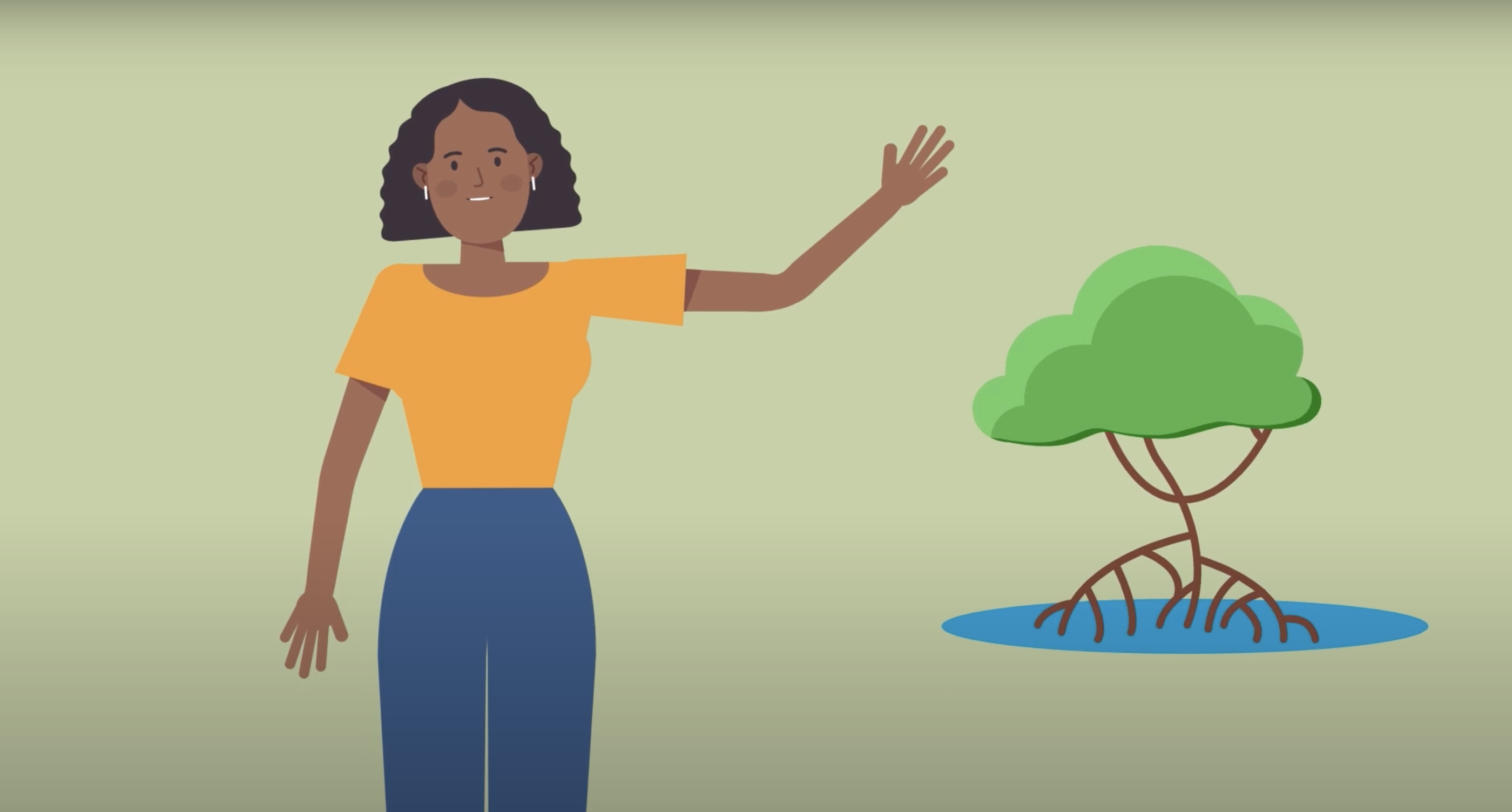 Climate Heroes: The Power of Trees