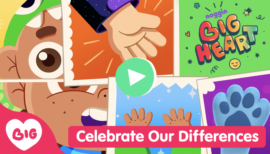 Big Heart Beats: Using Music and Movement to Teach Social and Emotional Learning