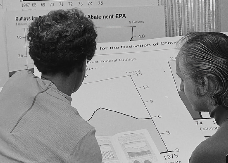 Library of Congress on Primary Sources: Examining the Science Behind Disasters