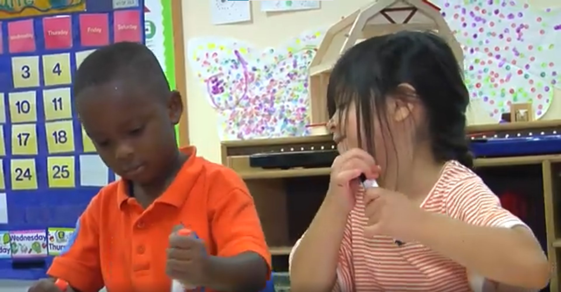 Integrando La Ciencia Y La Lectura Para El Éxito En El Colegio