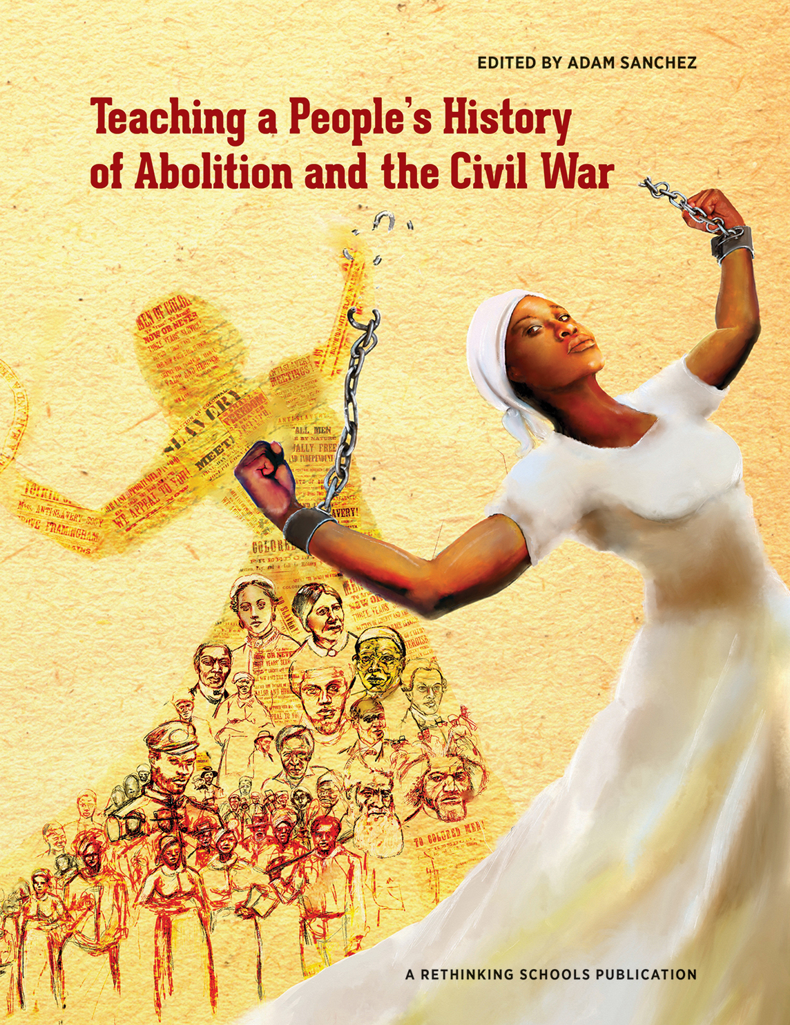 Poetry of Defiance: How the Enslaved Resisted