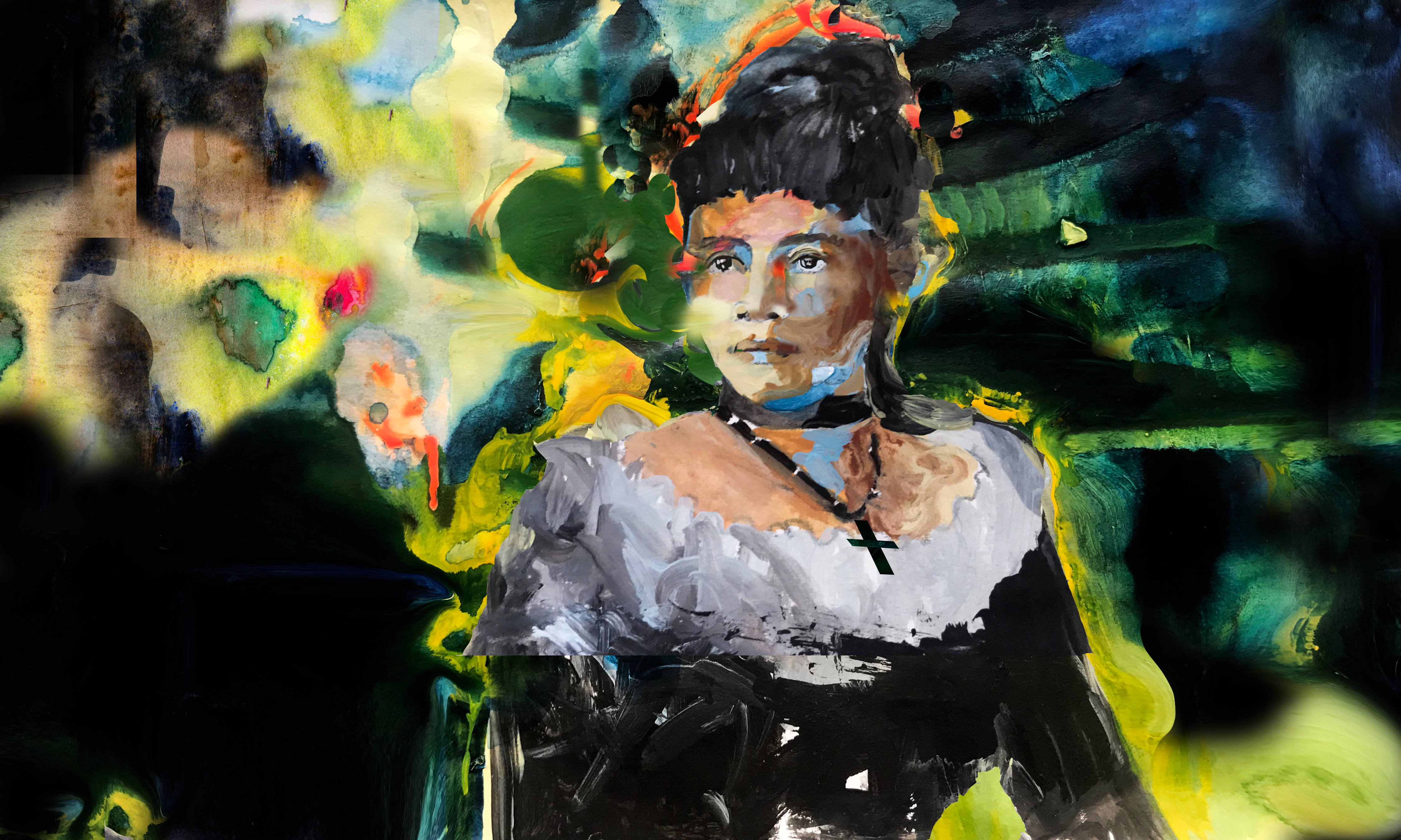 Unladylike2020: Women History Makers