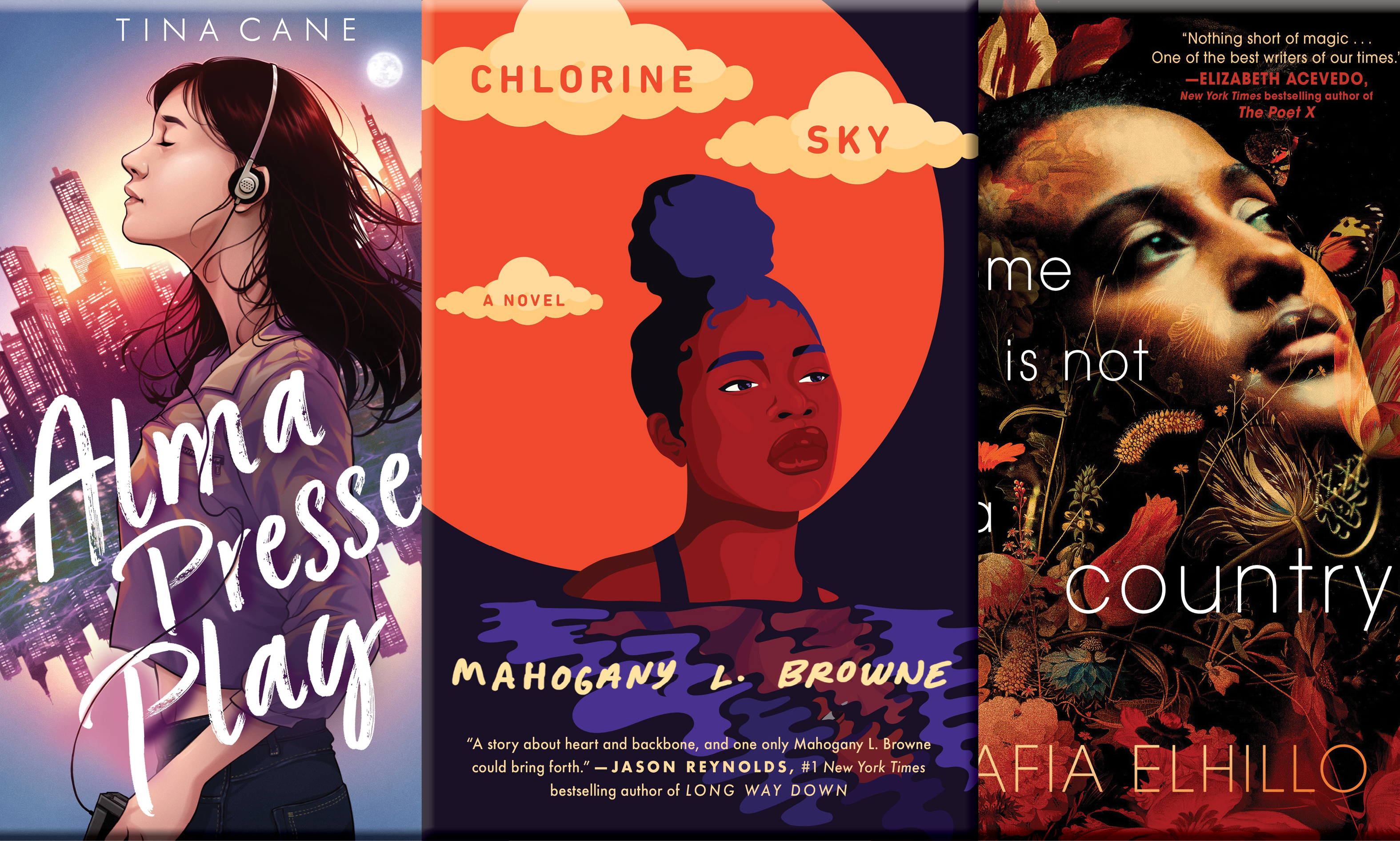 Activating Student Voice Through Poetry